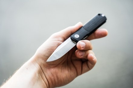 Boker USA BRLW G10 Knife 3