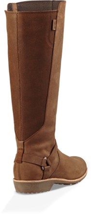 teva de la vina dos tall boots
