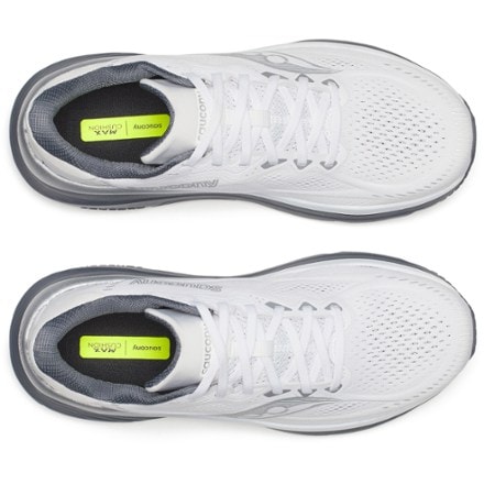 Saucony Guide 19 Road-Running Shoes - Men's 5