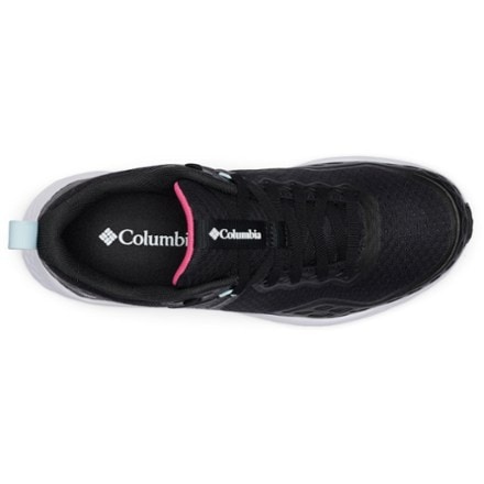 Columbia Konos TRS OutDry Hiking Shoes - Women's 7