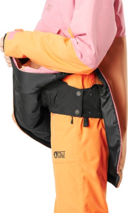 Picture Organic Clothing Oroya Insulated Jacket - Women's 10