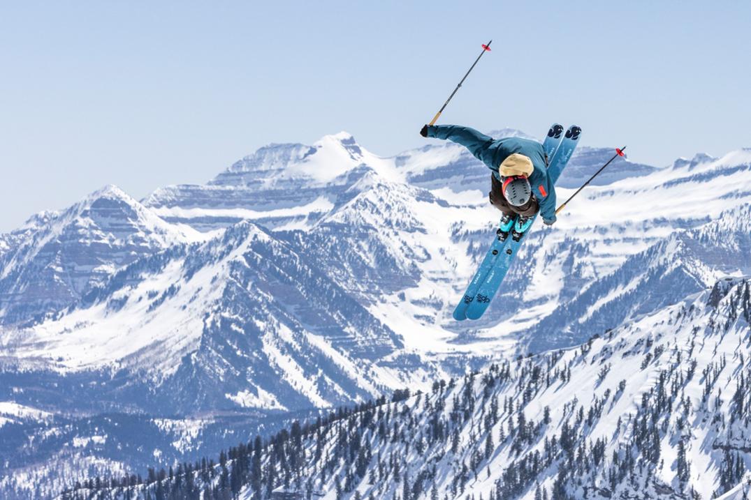 Location Image for Koala 111 Skis - 2023/2024