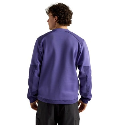 Arc'teryx Konseal Crew Pullover - Men's 2