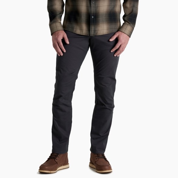 On Body Image of color Koal