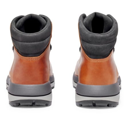 Vasque St. Elias Waterproof Hiking Boots - Men's 4