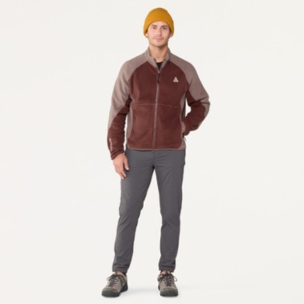 Nike ACG Wolf Tree Full-Zip Jacket - Men's 5
