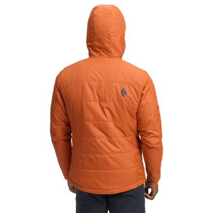 Black Diamond Solution 2.0 Insulated Hoody - Men's 2