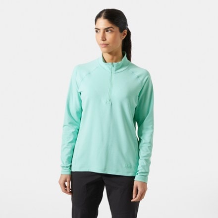 Helly Hansen Tyri Knit Half-Zip - Women's 1