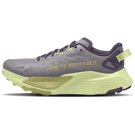 The North Face Altamesa 500 V2 Trail-Running Shoes - Women's 0