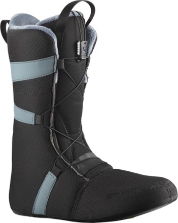 Salomon Ivy Boa SJ Snowboard Boots - Women's - 2021/2022