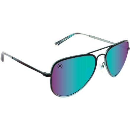 Blenders Eyewear A Series Polarized Sunglasses 0