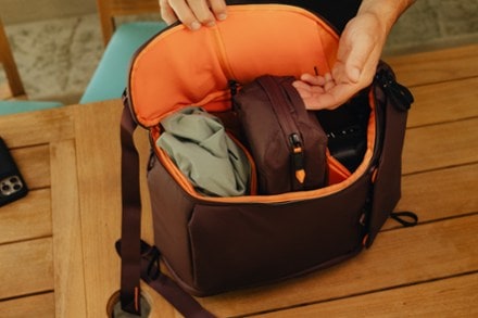 Location Image for Tech Pouch