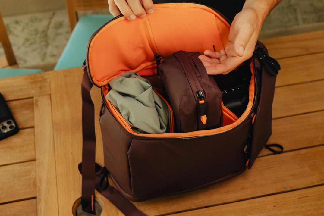 Location Image for Tech Pouch