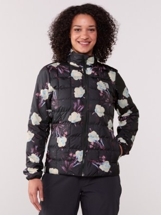 The North Face ThermoBall Eco Snow Triclimate 3-in-1 Jacket - Women's 7