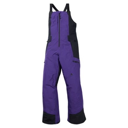 Burton Reserve GTX 2L Bib Pants - Women's 0