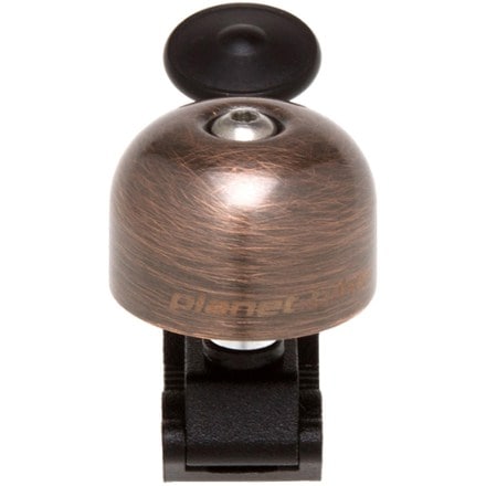 Planet Bike Courtesy Clincher Bell 2