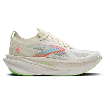 Brooks Hyperion Max 3 Road-Running Shoes - Men's 0