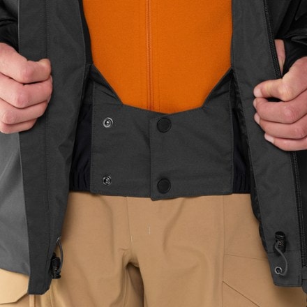 Picture Organic Clothing Lassen GORE-TEX 2L Insulated Jacket - Men's 7