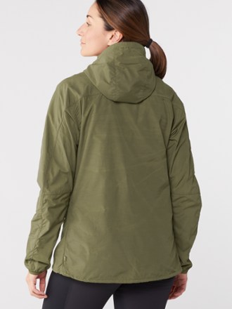Fjallraven High Coast Wind Jacket - Women's 2