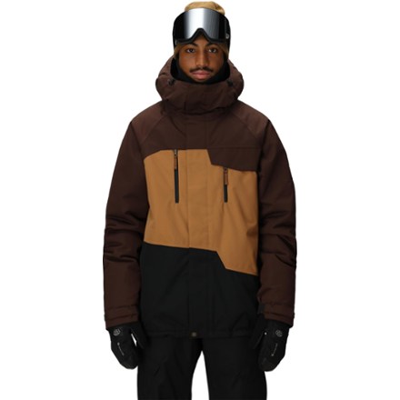 686 Geo Insulated Jacket - Men's 0