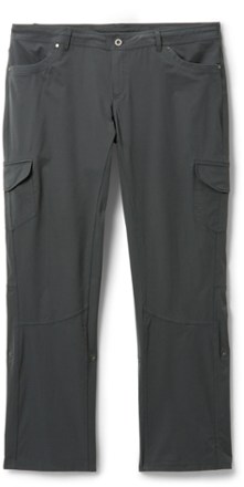 KUHL Freeflex Roll-Up Pants - Women's Plus Sizes