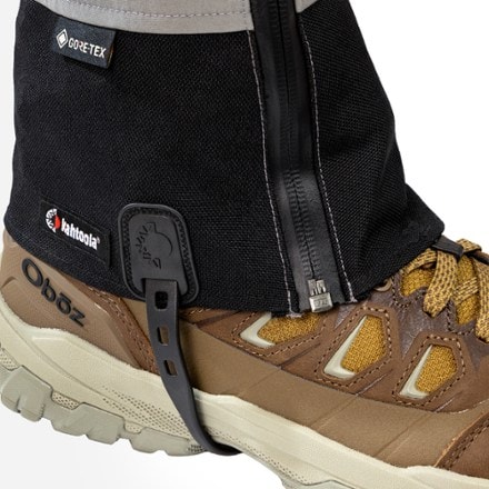 Kahtoola NAVAgaiter GTX Gaiters 5