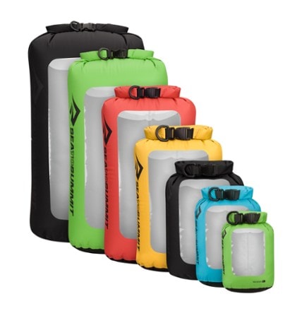 drybolsa sea to summit