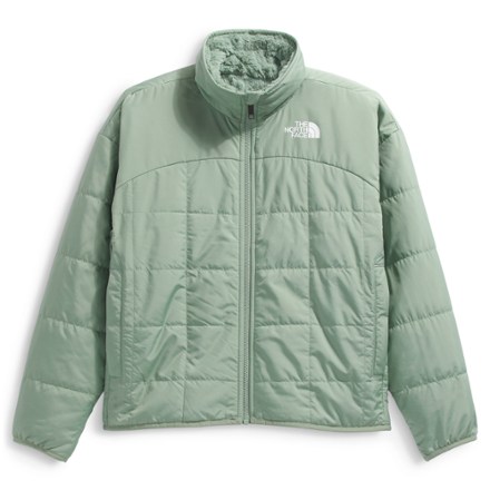 The North Face Girl