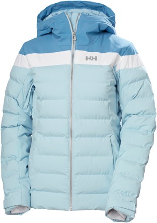 Helly Hansen Imperial Puffy Insulated Jacket - Women's 0
