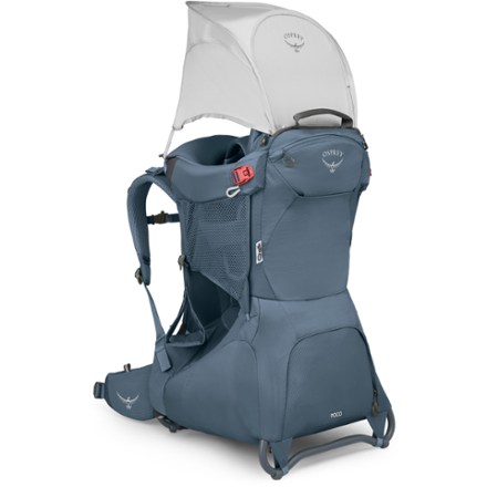 Osprey Poco Child Carrier 5