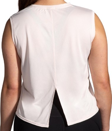 Brooks Run Within Sleeveless Top - Women's 2