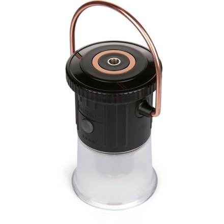 Barebones Hoodoo Light Lantern 4