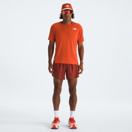 The North Face Summit Series Pacesetter 5" Shorts - Men's 2