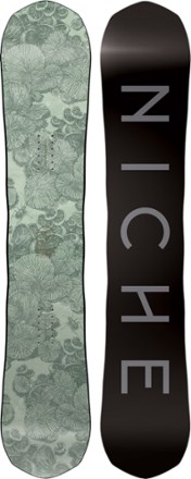 NICHE Sonnet Snowboard - Women's 0
