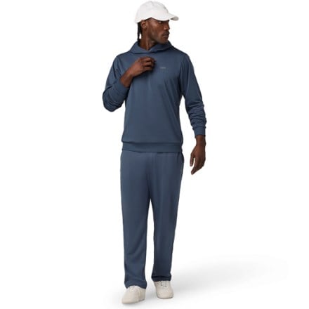 Vuori Sunday Track Pants 30" - Men's 2