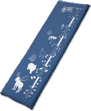kids sleeping pad