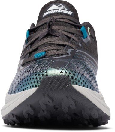 Columbia Montrail Trinity FKT Trail-Running Shoes - Women's 5