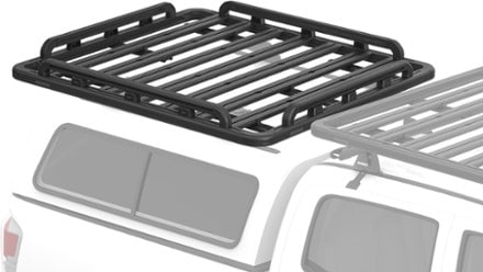 Yakima LockNLoad Perimeter Rail Kit B 1