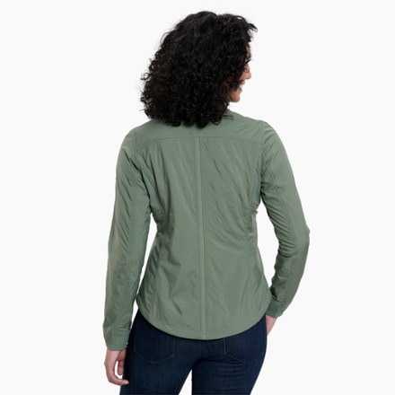 KUHL The One Insulated Jacket - Women's 1