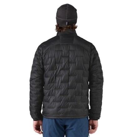 Patagonia Micro Puff Insulated Jacket - Men's 2
