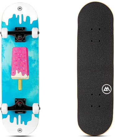 Magneto Boards Ice Cream Skateboard Kids' | REI Co-op