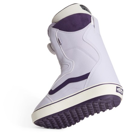 Vans Encore OG Snowboard Boots - Women's - 2024/2025 5