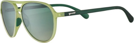 goodr Mach G Polarized Sunglasses 0