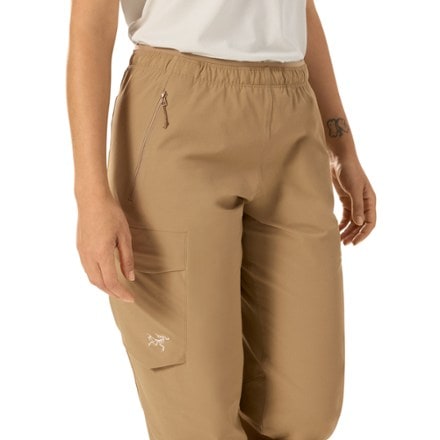 Arc'teryx Gamma Utility Pants - Women's 6