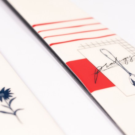 Faction Prodigy 1 Capsule Skis - 2025/2026 3