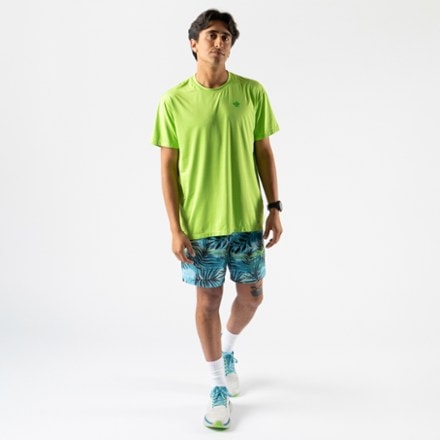 rabbit UPF T-Shirt - Men's 2