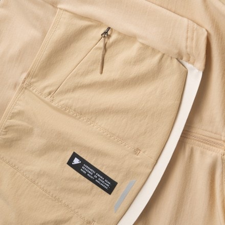 Endura Alltrack Ride Cycling Jersey - Women's 6