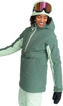 Women's Ski Clothing