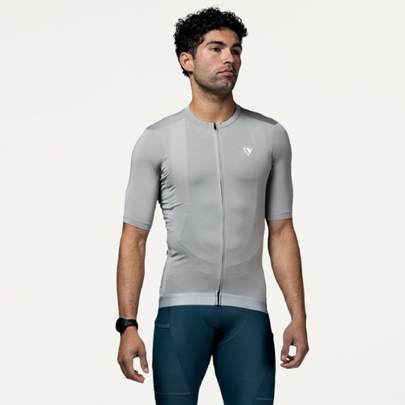 On Body Image of color Gravity Gray