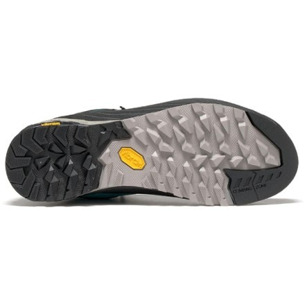 Asolo Eldo Evo Mid LTH GV Approach Boots - Women's 6